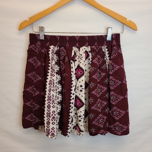 Floral Skirt | 3 for 25 - Picture 4 of 4